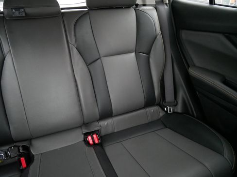 Used 2023 Subaru Crosstrek 2.5i Sport image 14