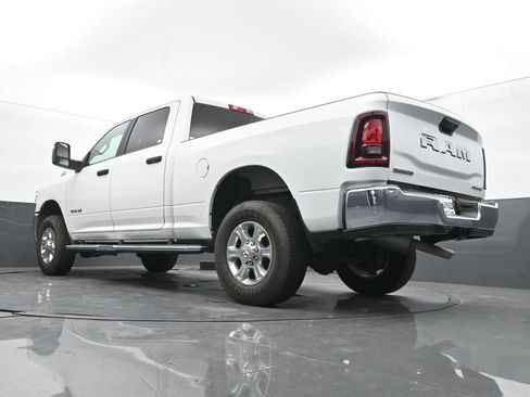 Used 2026 RAM 2500 Big Horn AWD/4WD image 48