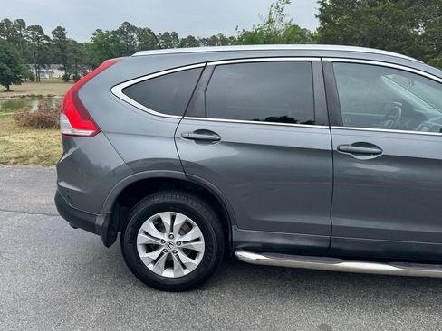 Used 2013 Honda CR-V EX-L image 20