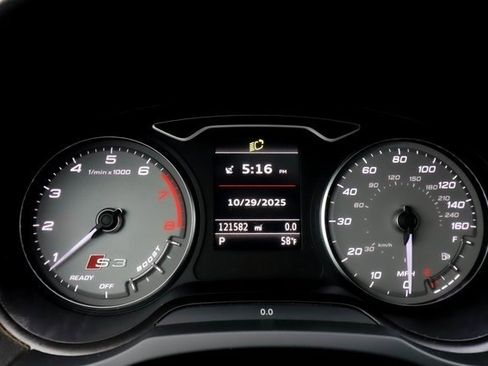 Used 2016 Audi S3 Premium Plus image 5