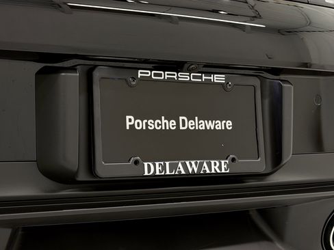 Certified 2025 Porsche 911 Carrera S image 66