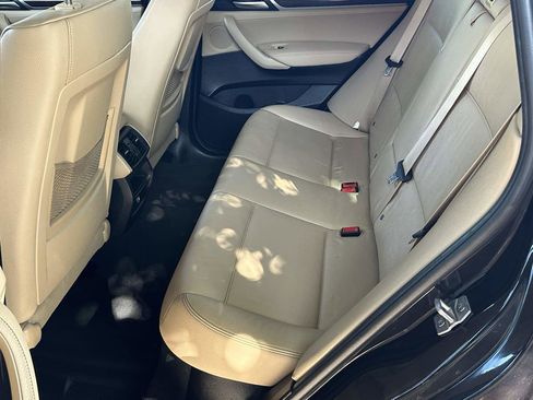 Used 2017 BMW X3 sDrive28i image 30