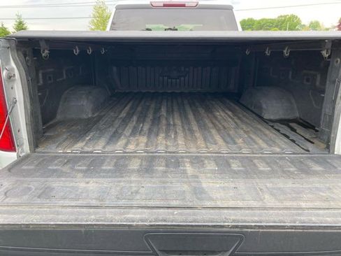 Used 2021 Chevrolet Silverado 2500 LT w/ Convenience Package AWD/4WD image 26
