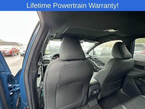 New 2026 Subaru Crosstrek 2.5i Wilderness w/ Crosstrek Mirror Package AWD/4WD image 21
