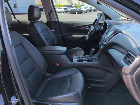 Certified 2021 Chevrolet Equinox LT FWD image 28