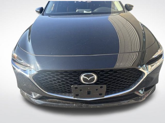 Used 2021 MAZDA MAZDA3 s AWD/4WD image 6