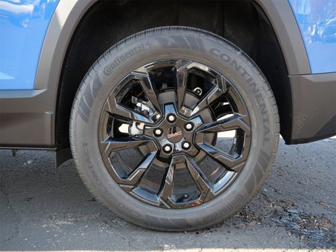 New 2026 GMC Terrain Elevation w/ Elevation Premium Package image 4