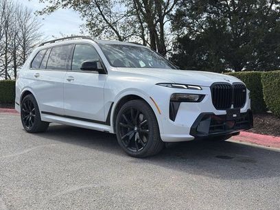 Certified 2026 BMW X7 M60i