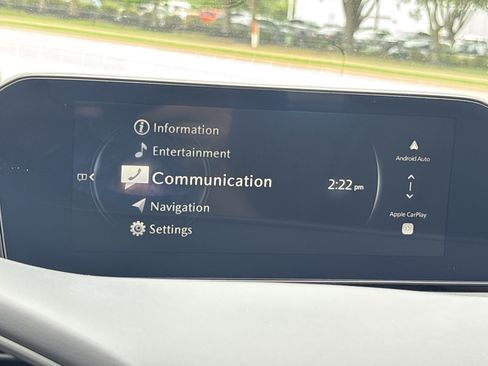 New 2026 MAZDA MAZDA3 2.5 S Sedan w/ Preferred Pkg FWD image 27