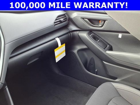 New 2026 Subaru Crosstrek 2.0i Premium image 20