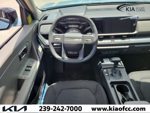New 2027 Kia Seltos S AWD/4WD image 16