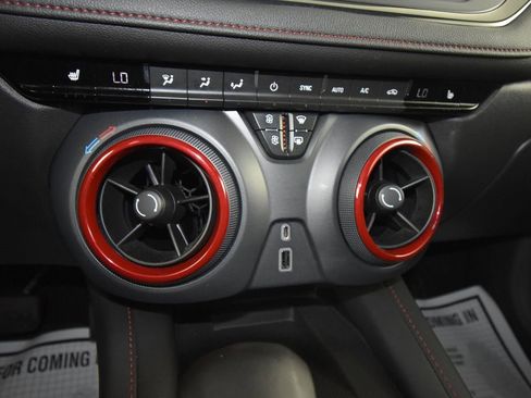 Used 2023 Chevrolet Blazer RS image 18