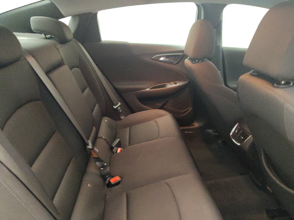 Used 2023 Chevrolet Malibu LT FWD image 19