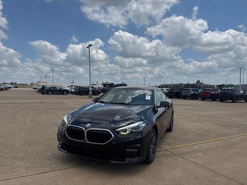 Used 2021 BMW 228i xDrive Gran Coupe w/ Convenience Package AWD/4WD image 7
