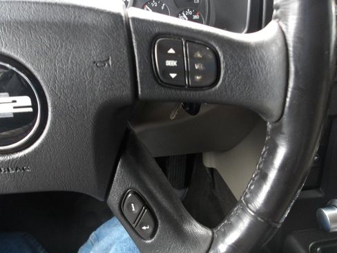 Used 2006 HUMMER H2 image 16