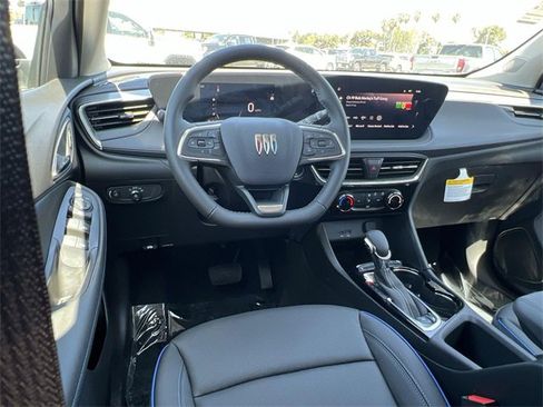 New 2026 Buick Encore GX Sport Touring image 11