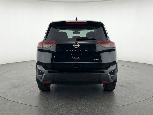 Used 2025 Nissan Rogue SV FWD image 7