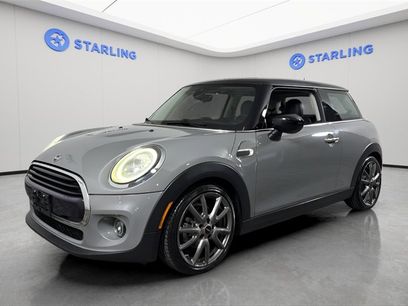 Used 2020 MINI Cooper 2-Door Hardtop