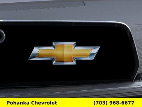 New 2026 Chevrolet Tahoe RST AWD/4WD image 20