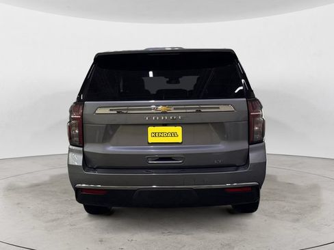 Used 2024 Chevrolet Tahoe LT AWD/4WD image 6