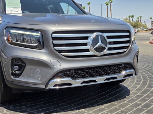 Certified 2026 Mercedes-Benz GLB 250 image 9