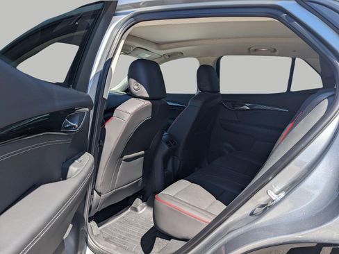Used 2023 Buick Envision Essence w/ Sport Touring Package AWD/4WD image 31