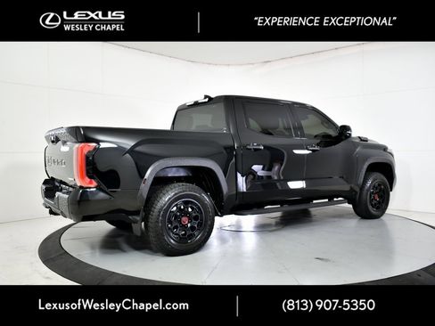 Used 2025 Toyota Tundra TRD Pro image 7