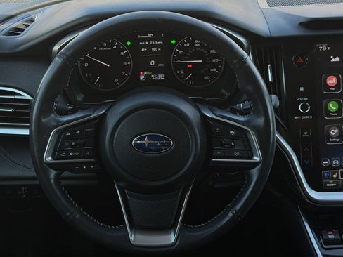Certified 2024 Subaru Outback Touring XT w/ Popular Package #2 AWD/4WD image 23