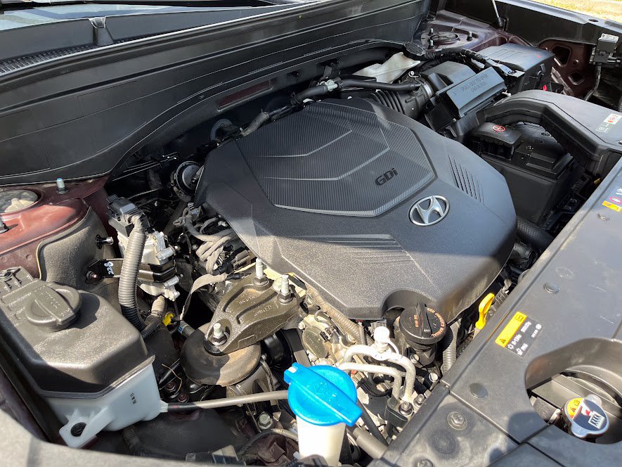 Used 2020 Hyundai Palisade SEL FWD image 31