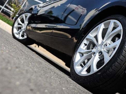 Used 2015 Cadillac ATS Performance RWD image 20