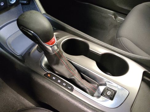 Used 2022 Chevrolet Malibu RS FWD image 26