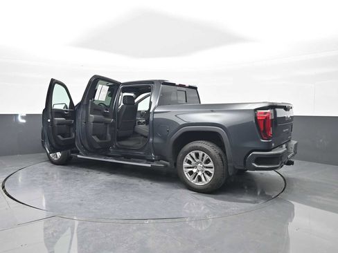 Used 2021 GMC Sierra 1500 Denali w/ Driver Alert Package II image 52