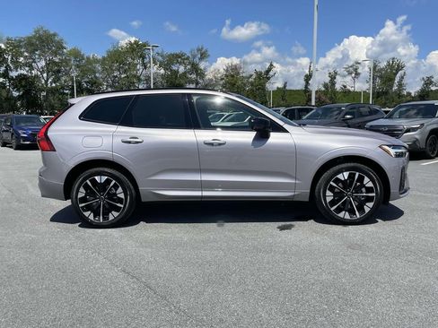 New 2026 Volvo XC60 B5 Plus w/ Protection Package Premier image 31