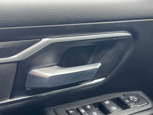 Used 2025 RAM 1500 Big Horn image 22