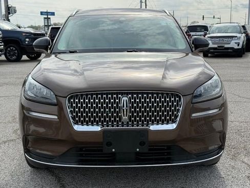 Used 2022 Lincoln Corsair FWD image 9