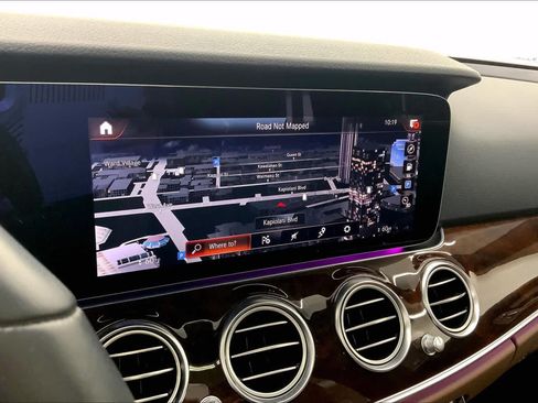 Certified 2023 Mercedes-Benz E 350 Sedan image 24