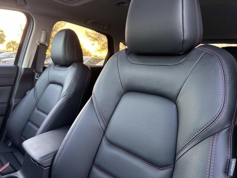 New 2025 MAZDA CX-5 Carbon Edition image 28