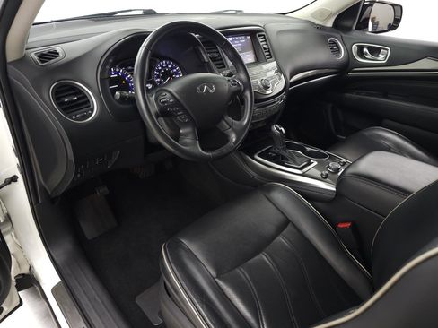 Used 2018 INFINITI QX60 AWD w/ Premium Plus Package image 13