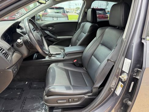 Used 2018 Acura RDX FWD image 11