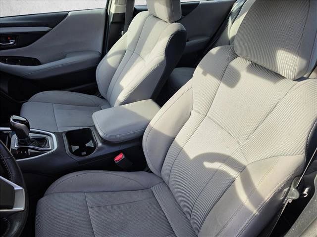 Used 2023 Subaru Legacy Premium AWD/4WD image 22