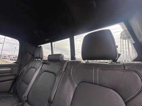 Used 2021 RAM 1500 Limited image 28