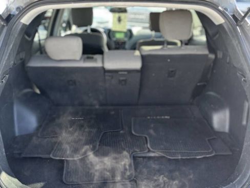 Used 2017 Hyundai Santa Fe Sport image 18