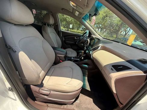 Used 2014 Hyundai Tucson GLS FWD image 18