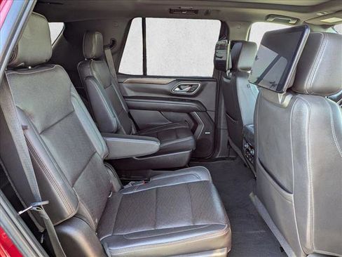 Used 2021 Chevrolet Tahoe High Country image 23