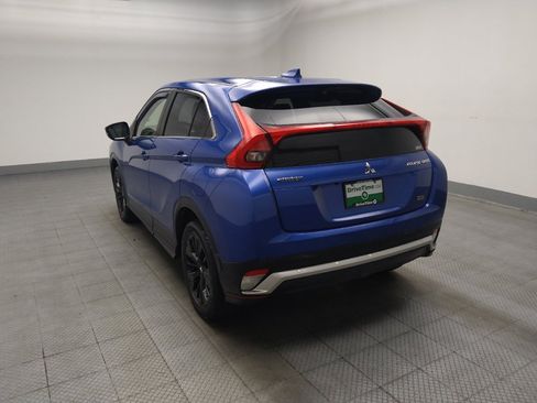 Used 2019 Mitsubishi Eclipse Cross AWD image 5