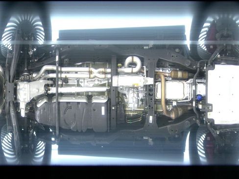 Used 2025 Cadillac Escalade V w/ LPO, Floor Liner Package image 25