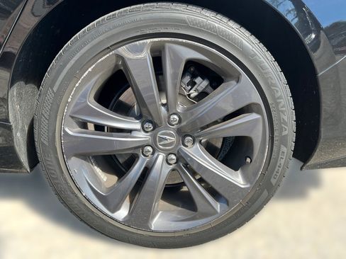 Used 2023 Acura TLX w/ A-SPEC Package FWD image 6