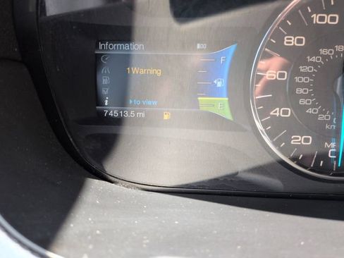 Used 2013 Ford Edge SEL FWD image 35