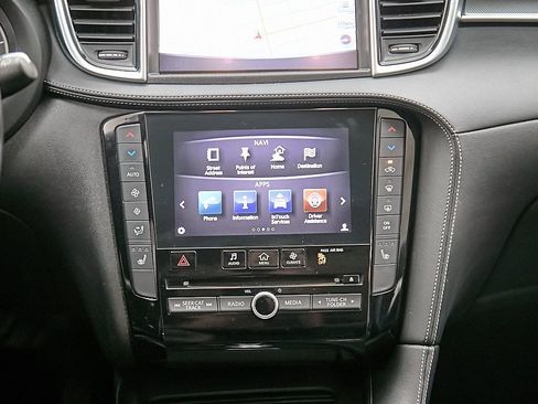 Used 2019 INFINITI QX50 Essential w/ Premium Heat Package image 31