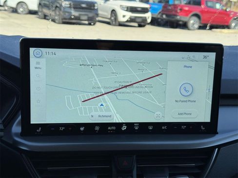 New 2026 Ford Escape Active w/ Tech Pack #1 image 3